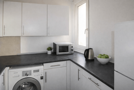 Wohnung zum Kaufen in Salzgitter 59.900,00 € 45.12 m²