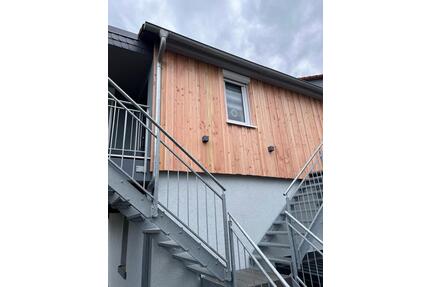 Wohnung in Altengronau - 850,00&nbsp;EUR Kaltmiete, ca.&nbsp; 110,00&nbsp;m&sup2; in Sinntal (PLZ: 36391)