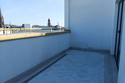 Wohnung zum Mieten in Saarbrücken 920,00 € 77.81 m²