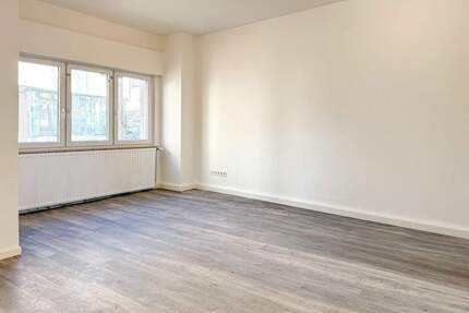 Frisch renovierte 2-Zimmer-Wohnung im Zentrum von Fröndenberg - Fröndenberg/Ruhr