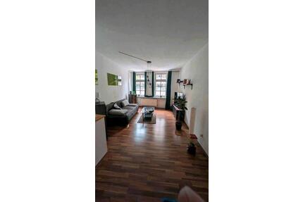 Altbauwohnung in Osterode zu vermieten - Osterode am Harz