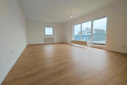 Schöne 1-Zimmer Wohnung im Herzen von Homburg