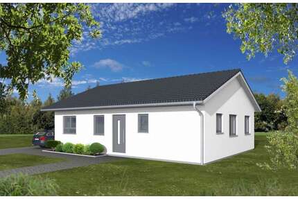 Haus zum Kaufen in Bad Driburg 536.000,00 € 102 m²