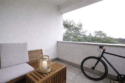 RESERVIERT - Neuwertiges Appartement im Herzen Darmstadts
