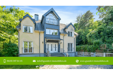 Haus zum Kaufen in Hadamar 399.000,00 € 204 m²