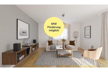 Komfortables Zuhause mit 4 Zimmern - Ribnitz-Damgarten Pütnitz