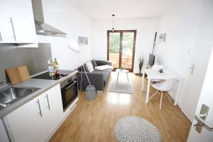Wohnung zum Mieten in Düsseldorf 800,00 € 43 m²