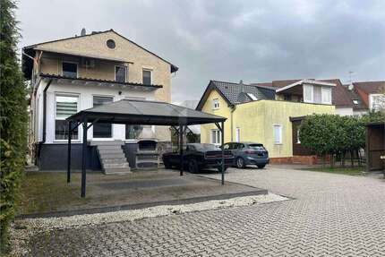 Haus zum Kaufen in Hungen 570.000,00 € 295 m²