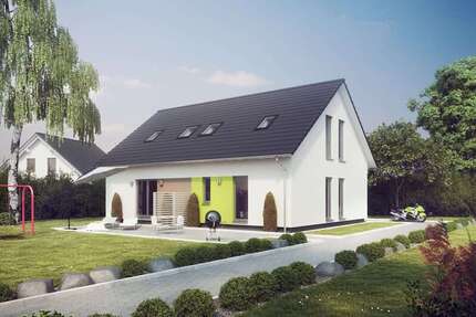 Haus zum Kaufen in Bechhofen 349.800,00 € 188 m²