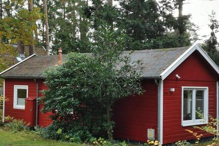 Ferienhaus Strandperle Weisse Düne Mardorf (1-2 Personen) - Neustadt am Rübenberge