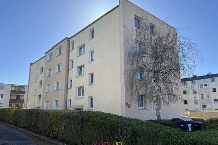 Wohnung zum Kaufen in Wolfenbüttel 109.000,00 € 55.09 m²