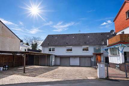 Haus zum Kaufen in Limeshain 319.000,00 € 125 m²