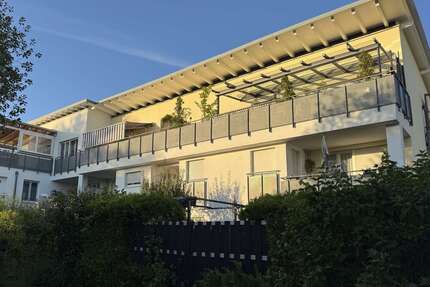 Wohnung zum Mieten in Neufahrn 1.100,00 € 80.8 m²