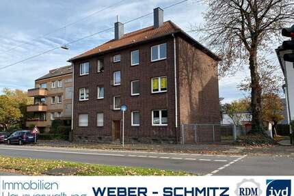Wohnung zum Mieten in Herne 448,00 € 48.21 m²