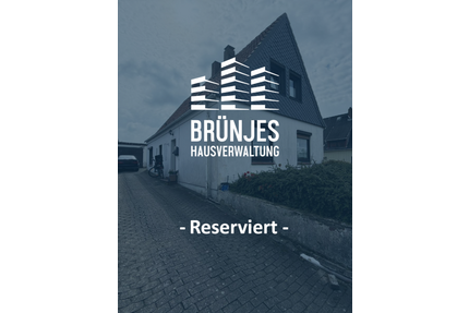 Haus zum Kaufen in Loxstedt 149.500,00 € 110 m²