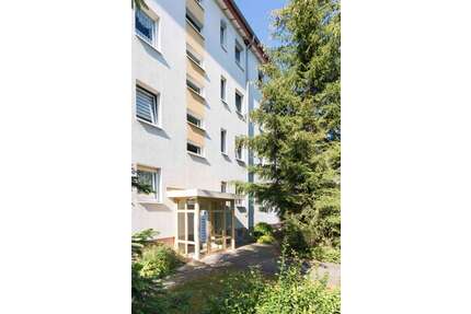 Wohnung zum Mieten in Lauta 355,00 € 61.09 m²