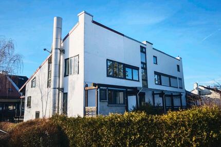 Kernsaniertes Reihenendhaus | 154 m² | Aschheim | provisionsfrei