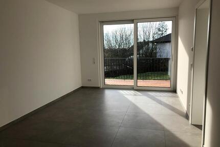 Moderne 2-Zimmer-Wohnung mit großem Balkon und zwei Stellplätzen - Frankenberg (Eder)