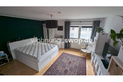 Wohnungsswap - Balthasarstraße - 829,00&nbsp;EUR Kaltmiete, ca.&nbsp; 68,00&nbsp;m&sup2;&nbsp;Wohnfl&auml;che in Köln (PLZ: 50670) Neustadt-Nord