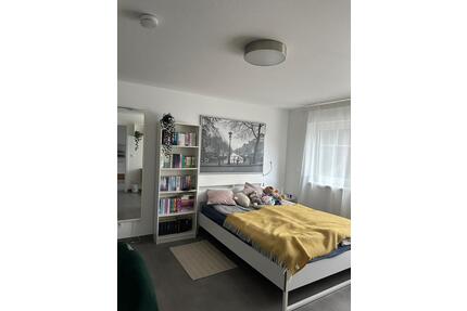 Freundliche und moderne Einliegerwohnung für Singles - Malberg
