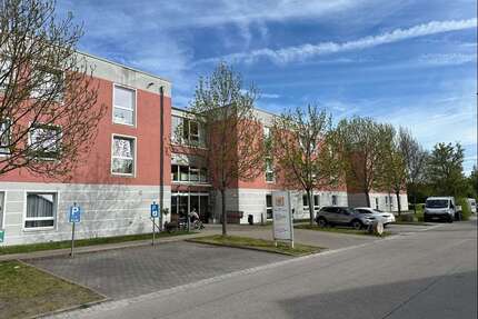 Wohnung zum Kaufen in Freising 200.000,00 € 22.32 m²