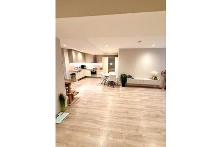 Wohnung im Herzen von Bad Hersfeld