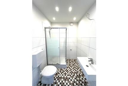 Traumhafte City-Wohnung mit Balkon! - Hagen