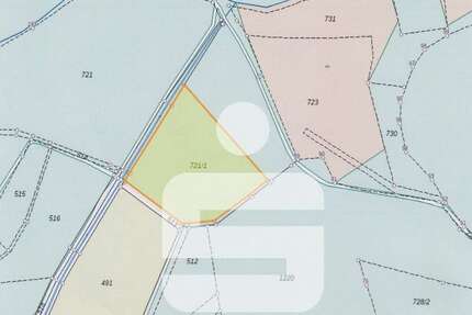 Grundstück in Wunsiedel 30.000,00 € 10341 m²