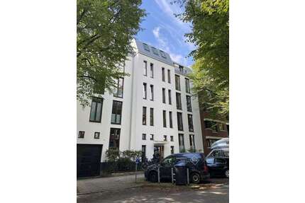 Wohnung zum Kaufen in Hamburg Eppendorf 1.219.000,00 € 100 m² - Hamburg / Eppendorf