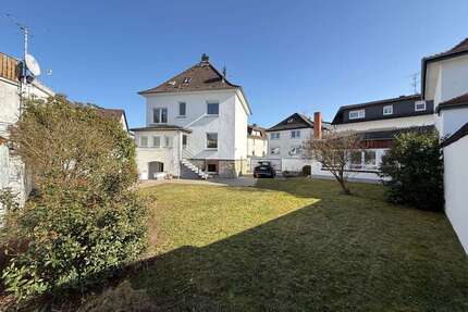 Haus zum Kaufen in Münster 749.000,00 € 124 m²