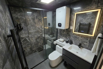 Haus zum Kaufen in Usedom 30.000,00 € 24 m²