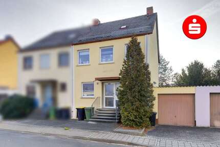 Haus zum Kaufen in Oberasbach 395.000,00 € 108 m²