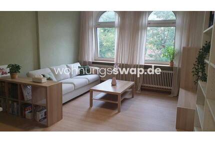 Wohnungsswap - Wachsmuthstraße - 550,00&nbsp;EUR Kaltmiete, ca.&nbsp; 79,00&nbsp;m&sup2;&nbsp;Wohnfl&auml;che in Berlin (PLZ: 13467) Hermsdorf