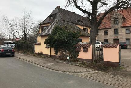 Wohnhaus mit Mühlenanwesen - 275.000,00&nbsp;EUR Kaufpreis, ca.&nbsp; 250,00&nbsp;m&sup2; in Neustadt an der Aisch (PLZ: 91413)