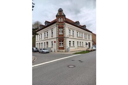 75qm 3Raum Dachgeschosswohnung - 338,00&nbsp;EUR Kaltmiete, ca.&nbsp; 75,00&nbsp;m&sup2; in Teuchern (PLZ: 06682)