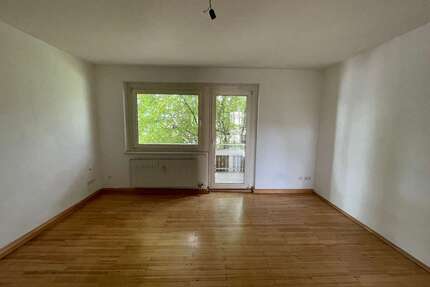 Wohnung zum Mieten in Erlangen 517,97 € 54.58 m²