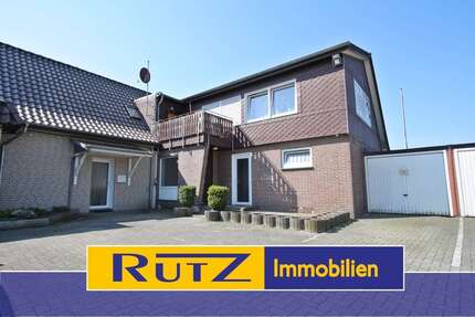 Wohnung zum Mieten in Ganderkesee 750,00 € 90 m²