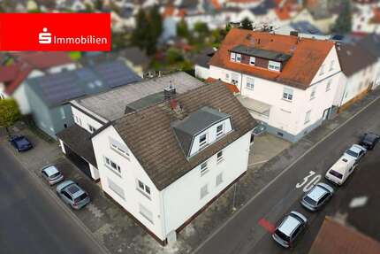 Haus zum Kaufen in Rodgau 1.518.000,00 € 517.46 m²