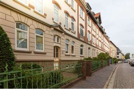 Wohnung zum Mieten in Bremerhaven 410,00 € 58.9 m²