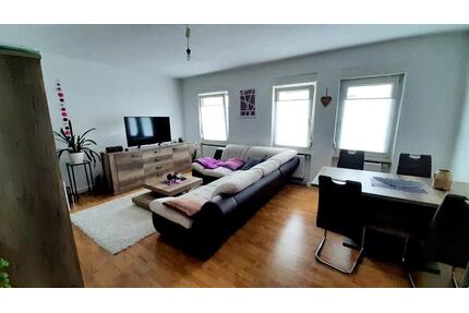 Helle 2-Zimmer Eigentumswohnung in Nürnberg