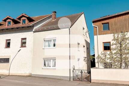 Haus zum Kaufen in Windorf 225.000,00 € 124 m²