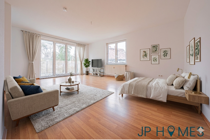 Kapitalanlage in Zeuthen ca. 4–5 % Renditepotenzial fußläufig zum See & S-Bahn