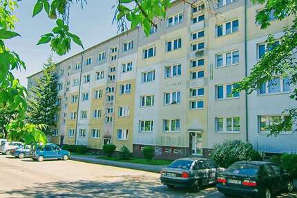 Wohnung zum Mieten in Prenzlau 245,00 € 34.11 m²