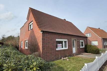 Haus zum Kaufen in Jever 248.850,00 € 159.91 m²