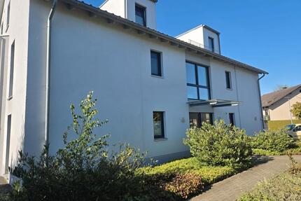 Neubauwohnung 84 m² im Erdgeschoss in Bad Meinberg - Horn-Bad Meinberg