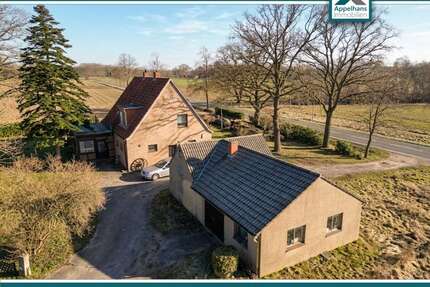 Haus zum Kaufen in Wagenfeld 159.000,00 € 153 m²