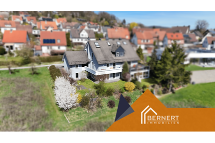 Haus zum Kaufen in Kulmbach 398.000,00 € 169.68 m²