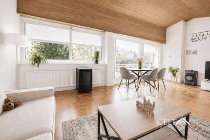 Wohnung zum Kaufen in Neufahrn 340.000,00 € 105 m²