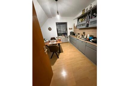 Wohnung in Hiddesen 80 qm - 840,00&nbsp;EUR Kaltmiete, ca.&nbsp; 80,00&nbsp;m&sup2; in Detmold (PLZ: 32758) Hakedahl