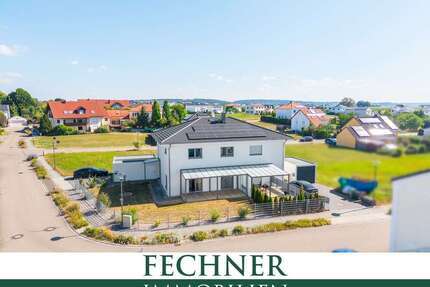 Haus zum Kaufen in Eitensheim 1.098.800,00 € 226.72 m²